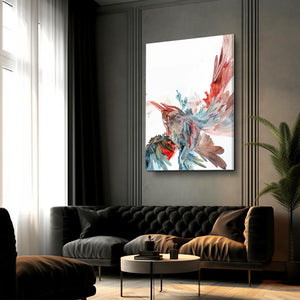 Large Boho Wall Art | MusaArtGallery™
