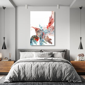 Large Boho Wall Art | MusaArtGallery™