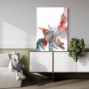 Large Boho Wall Art | MusaArtGallery™