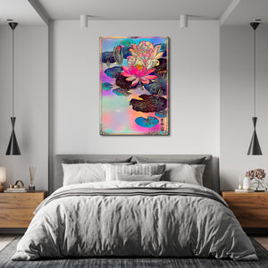 Large Modern Wall Art For Sale | MusaArtGallery™