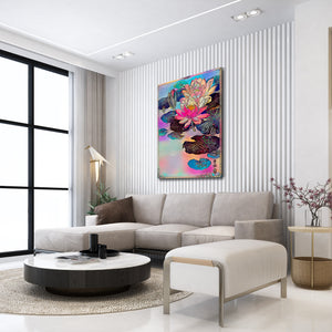 Large Modern Wall Art For Sale | MusaArtGallery™