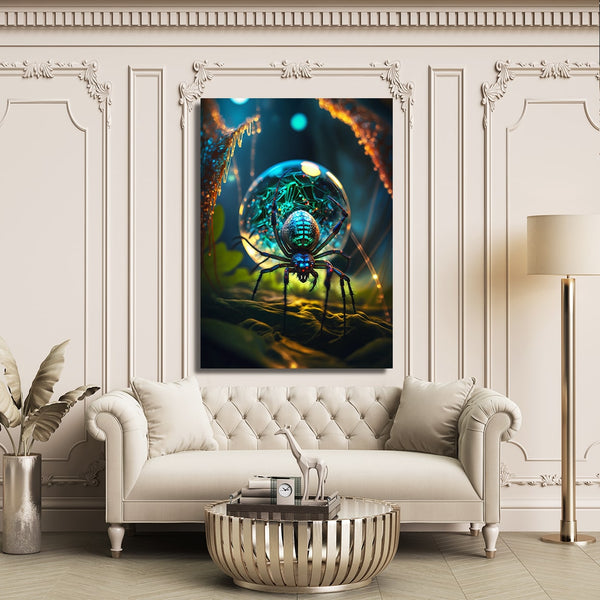 Large Modern Wall Art Ideas | MusaArtGallery™