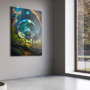 Large Modern Wall Art Ideas | MusaArtGallery™