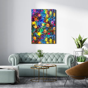 Large Oversized Modern Wall Art | MusaArtGallery™