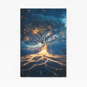 Large Tree Of Life Wall Art