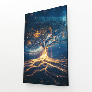 Large Tree Of Life Wall Art