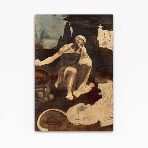 Leonard Da Vinci Arts