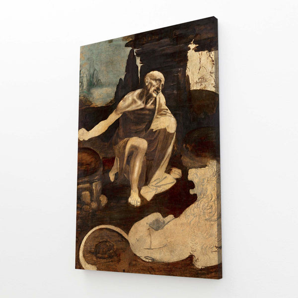 Leonard Da Vinci Arts