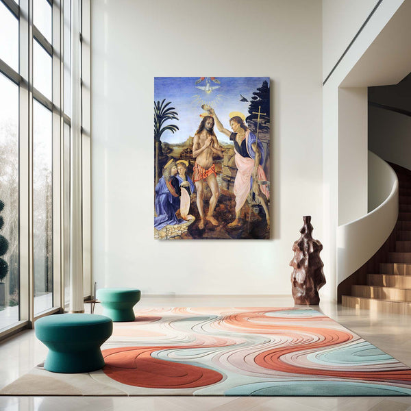 Leonard Da Vinci Classic