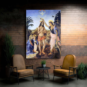 Leonard Da Vinci Classic