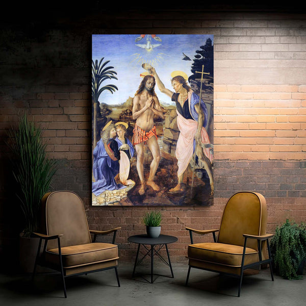 Leonard Da Vinci Classic