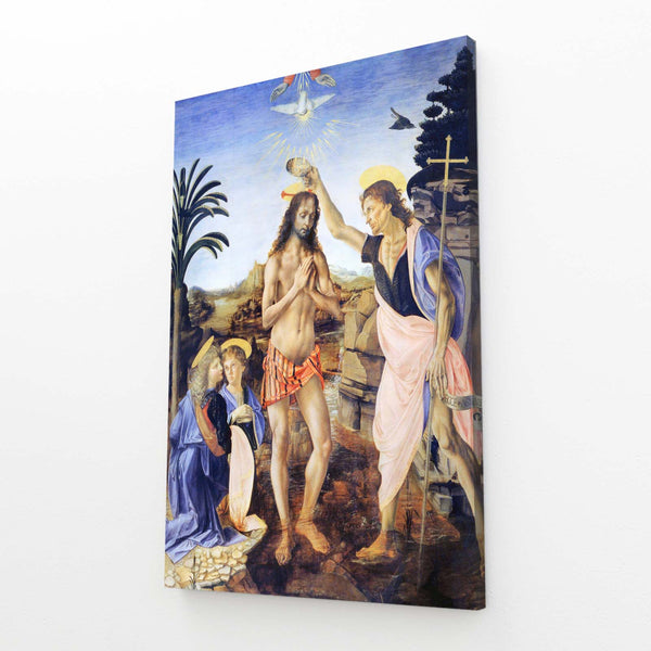 Leonard Da Vinci Classic