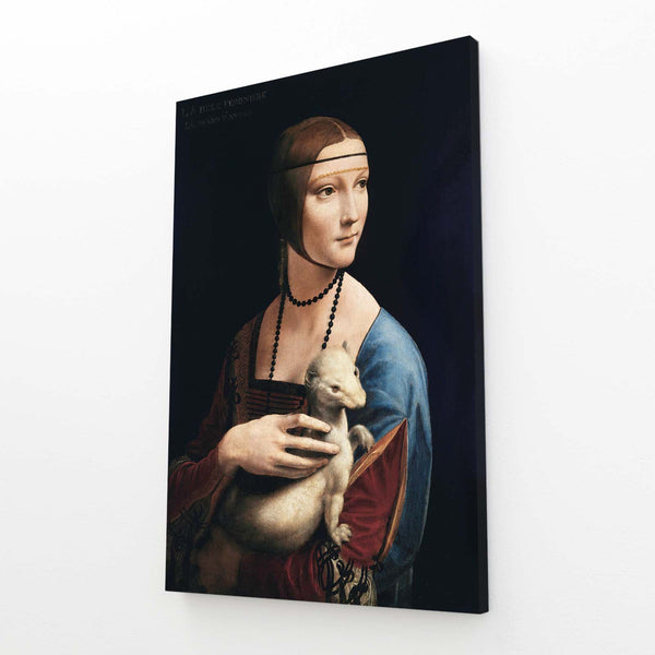 Leonard Da Vinci Deco