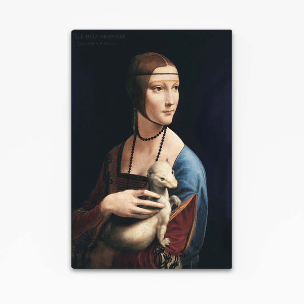 Leonard Da Vinci Deco