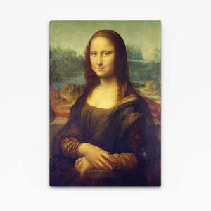 Leonard Da Vinci Print