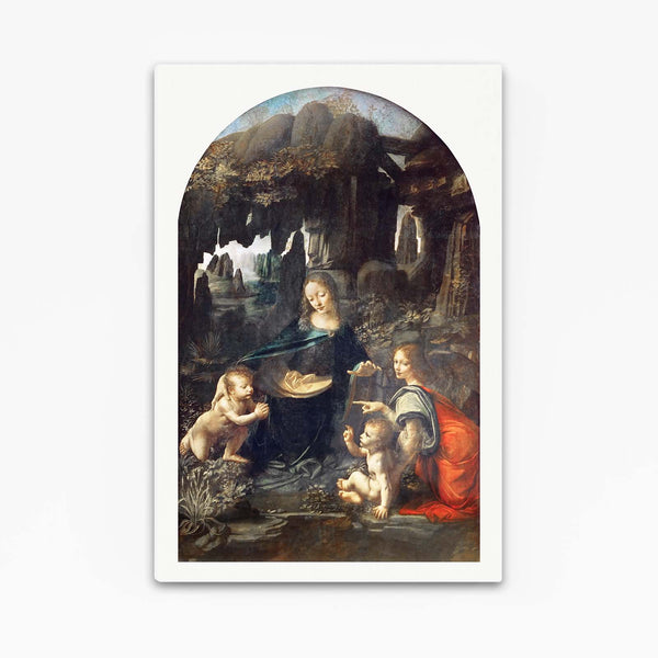 Leonard Da Vinci Prints