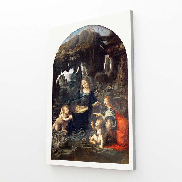 Leonard Da Vinci Prints