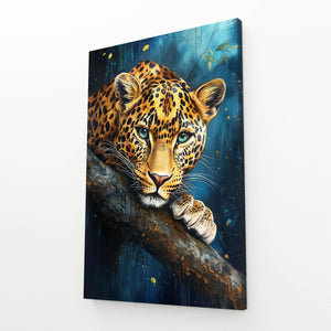 Leopard Wall Art