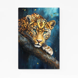 Leopard Wall Art