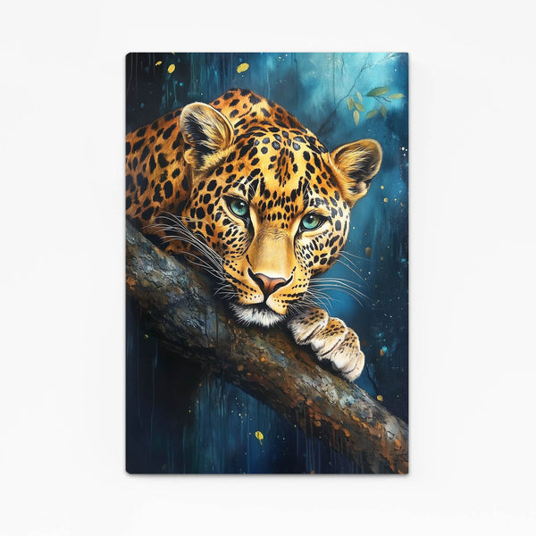 Leopard Wall Art