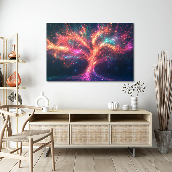 Life Tree Of Life Wall Art