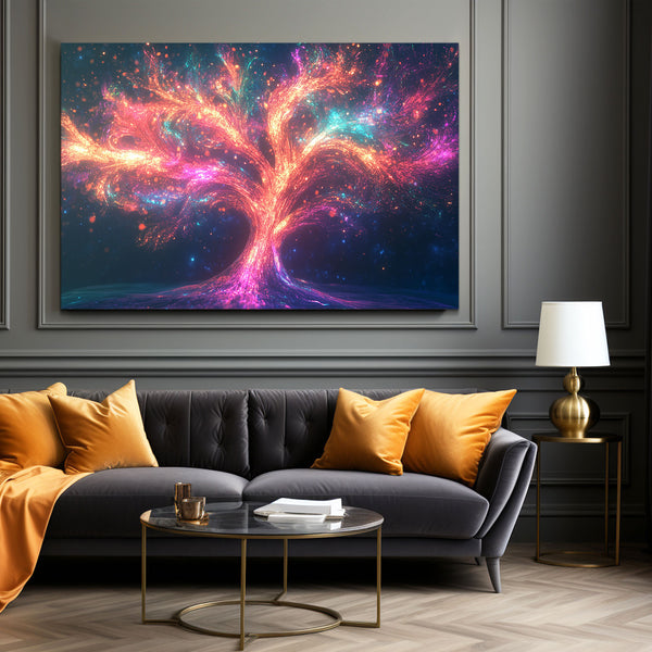 Life Tree Of Life Wall Art