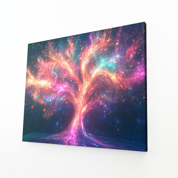 Life Tree Of Life Wall Art