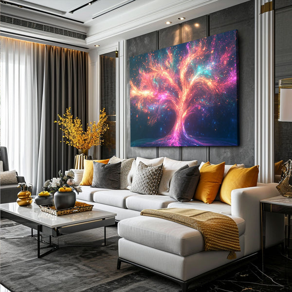 Life Tree Of Life Wall Art