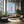 Light Blue Apple Art