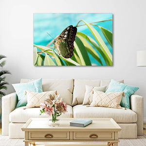 Light Up Butterfly Wall Art | MusaArtGallery™