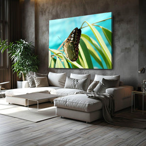Light Up Butterfly Wall Art | MusaArtGallery™