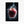 Lighting Apple Art