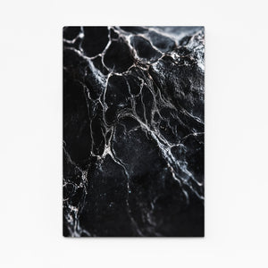 Line Black Abstract Art