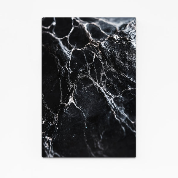 Line Black Abstract Art