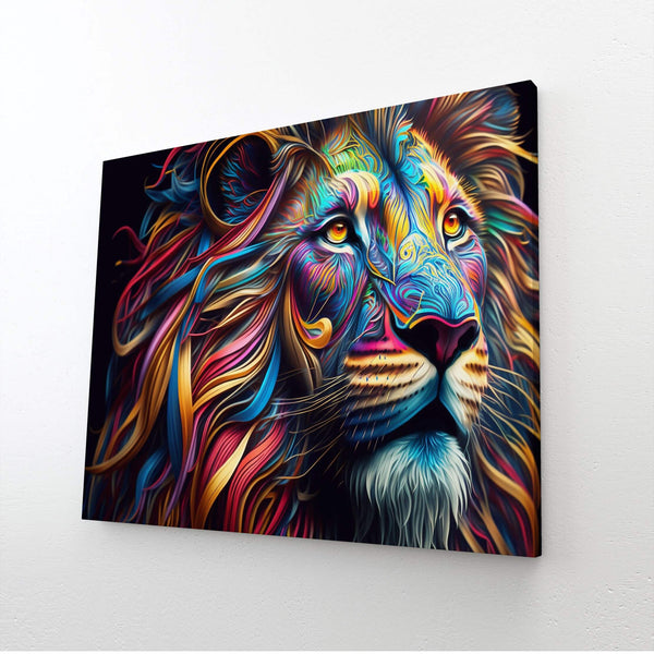 Lions Art Magazine | MusaArtGallery™