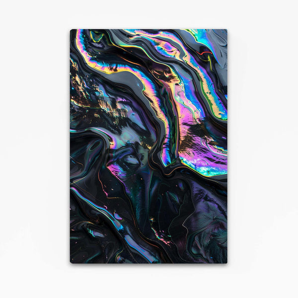 Liquid Galaxy Trippy Art | MusaArtGallery™