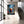 Living Room Apple Art