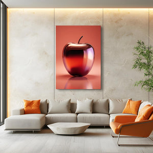 Living Room Artwork