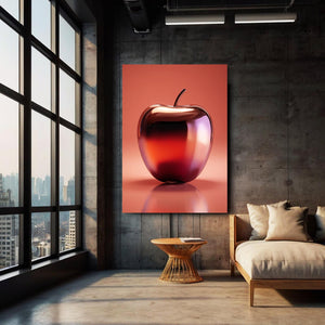 Living Room Artwork