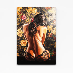 Living Room Erotic Art