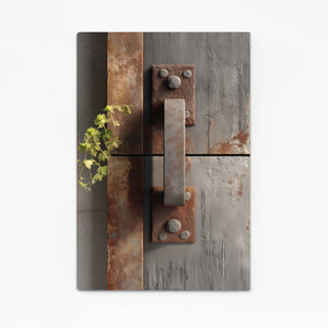 Living Room Farmhouse Wall Art Decor