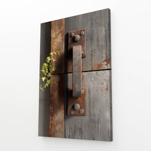 Living Room Farmhouse Wall Art Decor