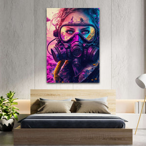 Living Room Modern Wall Art | MusaArtGallery™