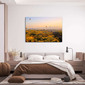 Living Room Wall Art Nature | MusaArtGallery™