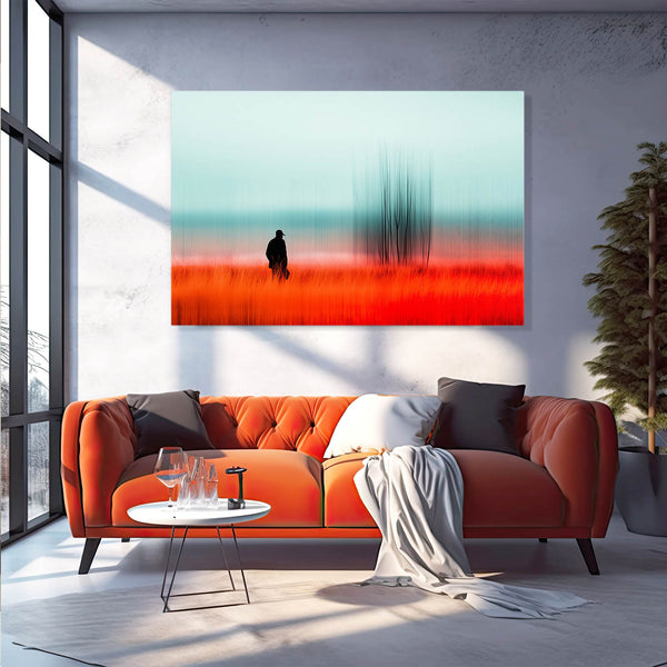 Living Room Wall Art  Photography