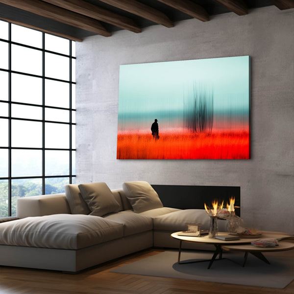 Living Room Wall Art  Photography