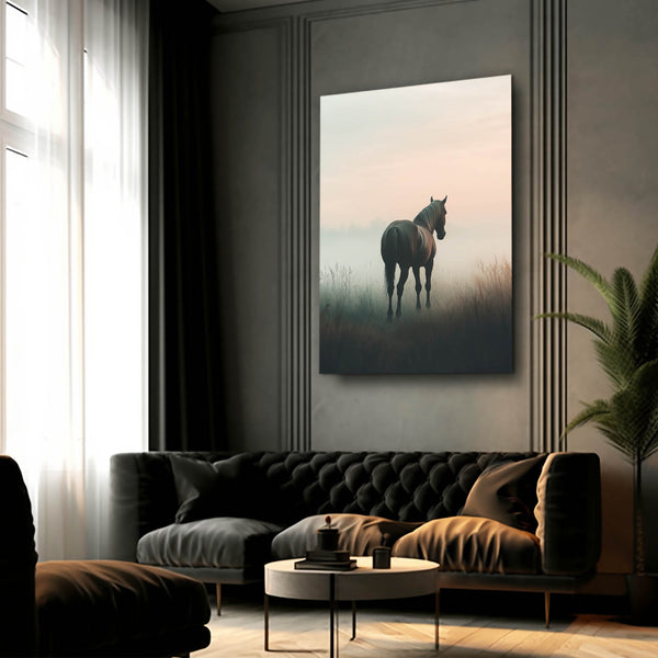 Lost Horse Art