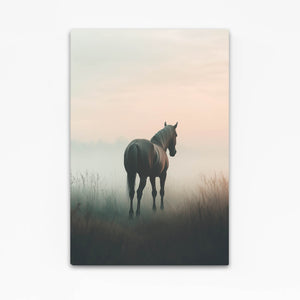 Lost Horse Art