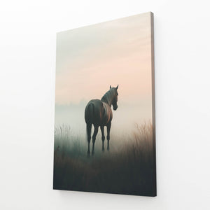 Lost Horse Art