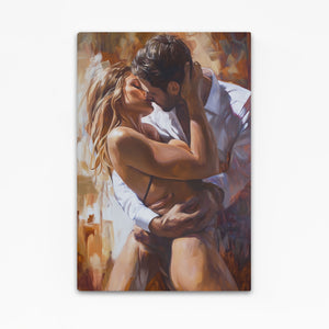 Love Erotic Art